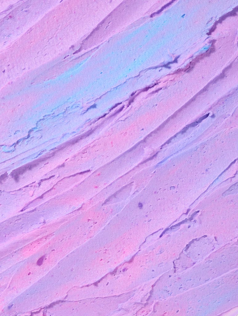 Mallows Candyfloss Shave Butter Body Care Mallows Beauty