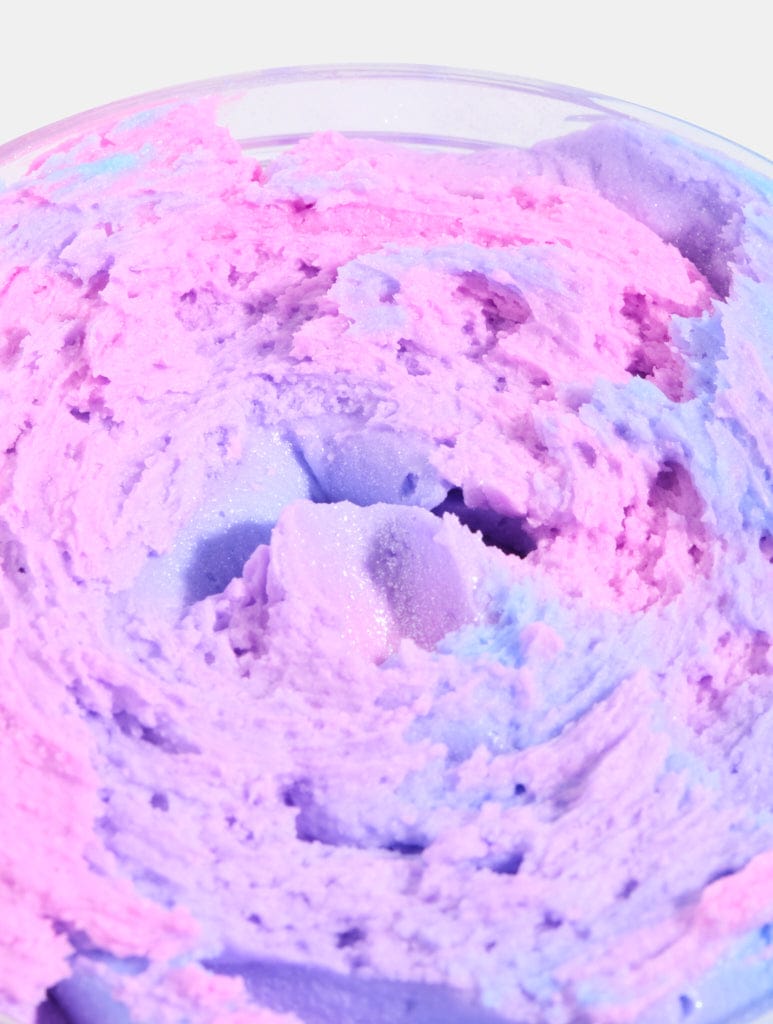 Mallows Candyfloss Shave Butter Body Care Mallows Beauty