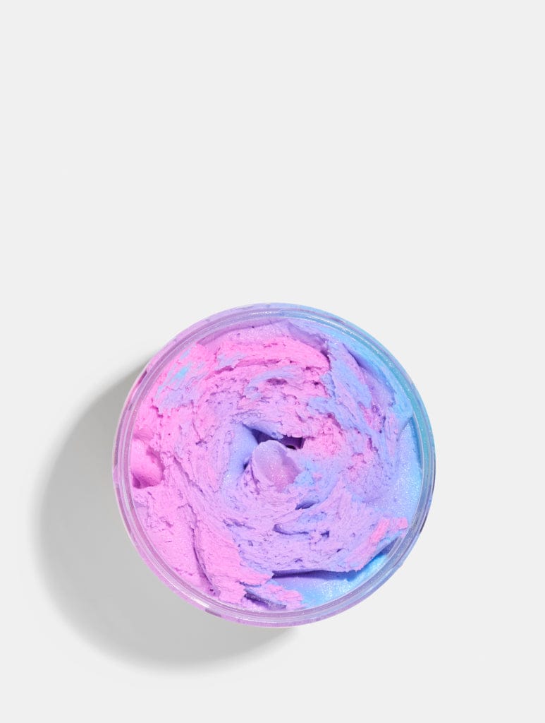 Mallows Candyfloss Shave Butter Body Care Mallows Beauty