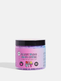 Mallows Candyfloss Shave Butter Body Care Mallows Beauty