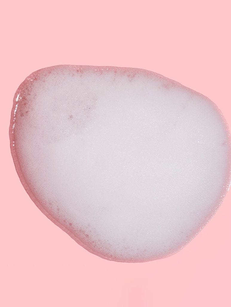 Mallows Cherry Foam Cleanser Body Care Mallows Beauty