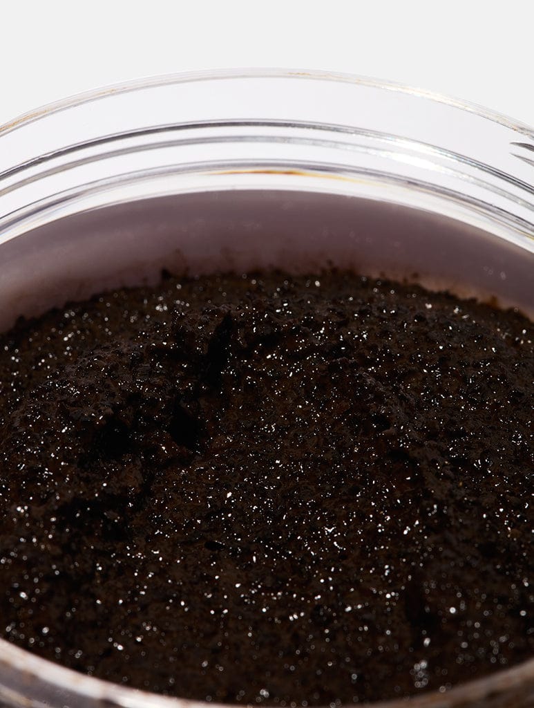 Mallows Coffee Body Scrub Body Care Mallows Beauty