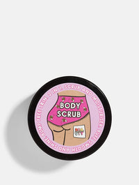 Mallows Coffee Body Scrub Body Care Mallows Beauty