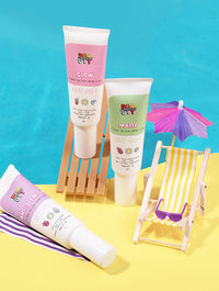 Mallows Glow SPF Body Care Mallows Beauty