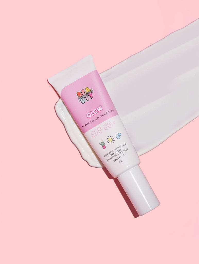 Mallows Glow SPF Body Care Mallows Beauty