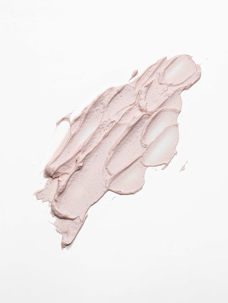 Mallows Hyaluronic Acid Pink Clay Mask Body Care Mallows Beauty