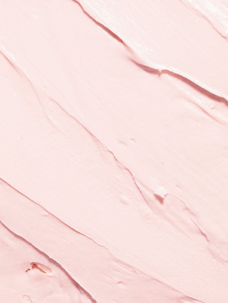 Mallows Hyaluronic Acid Pink Clay Mask Body Care Mallows Beauty