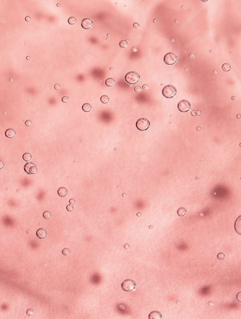 Mallows Hyaluronic Acid Pink Mini Clay Mask Body Care Mallows Beauty