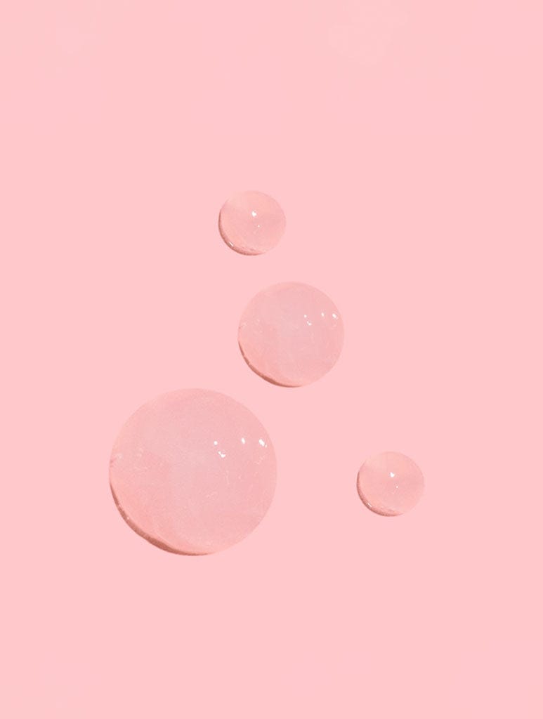 Mallows Hydrating Strawberry Serum Body Care Mallows Beauty