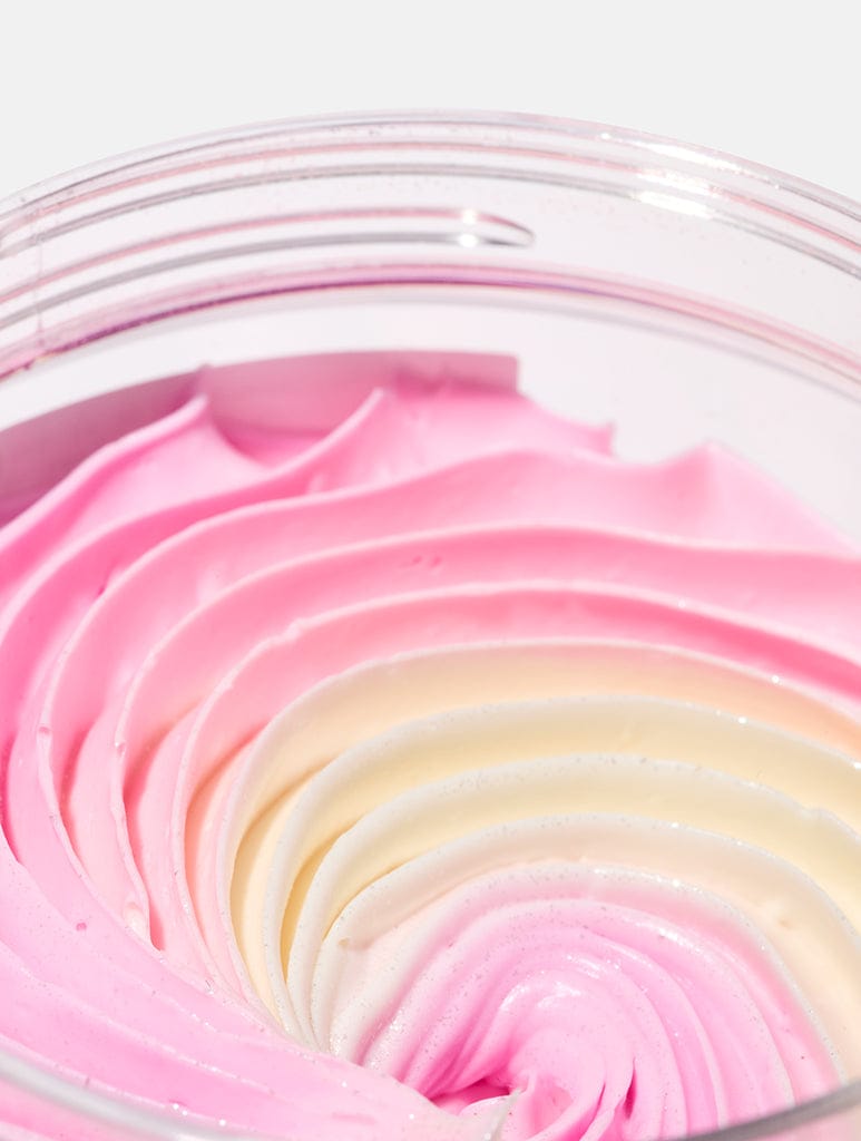 Mallows I'm a Mallows Girl Body Butter Body Care Mallows Beauty