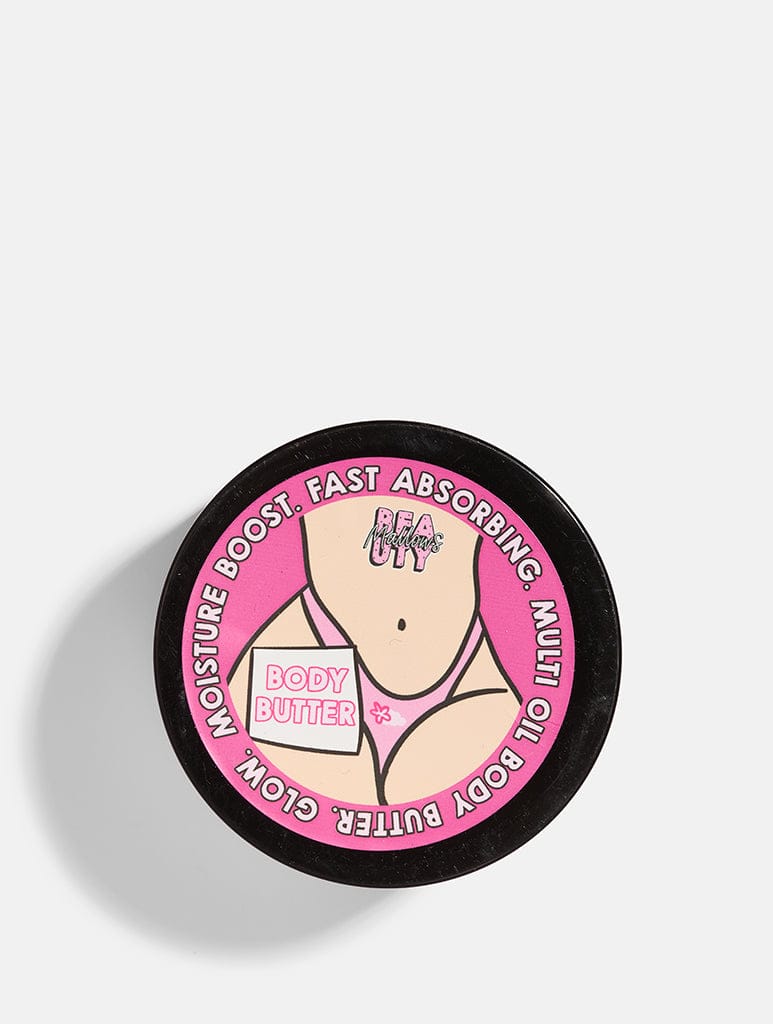 Mallows I'm a Mallows Girl Body Butter Body Care Mallows Beauty