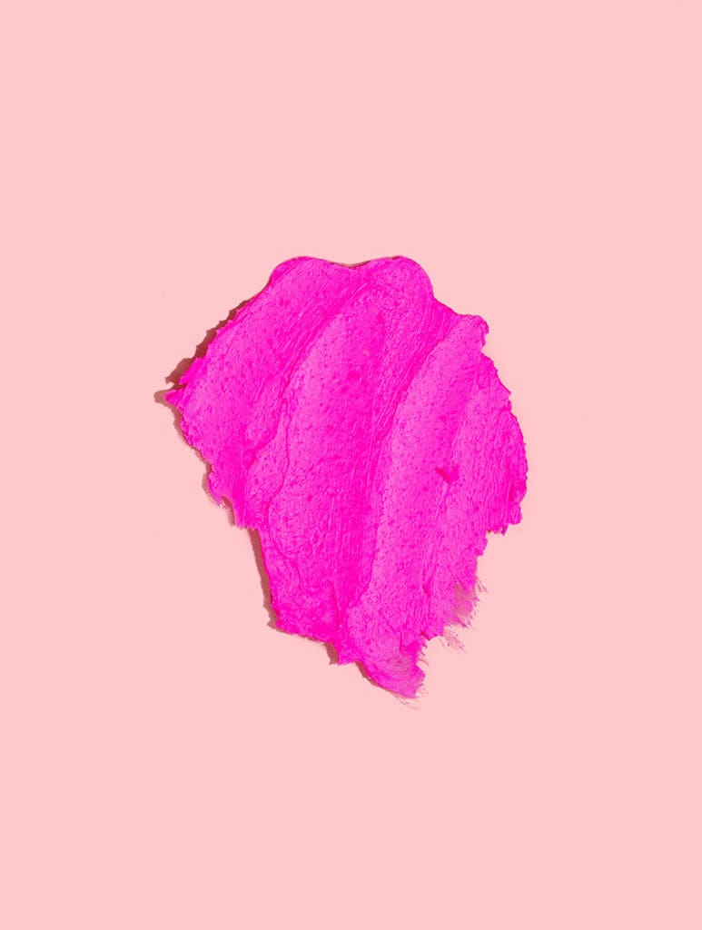 Mallows I'm a Mallows Girl Body Scrub Body Care Mallows Beauty