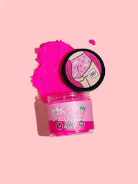 Mallows I'm a Mallows Girl Body Scrub Body Care Mallows Beauty