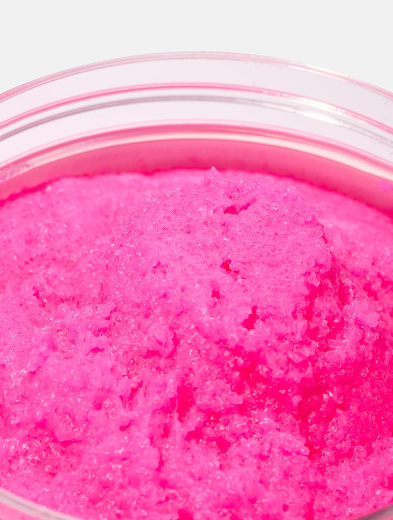 Mallows I'm a Mallows Girl Body Scrub Body Care Mallows Beauty