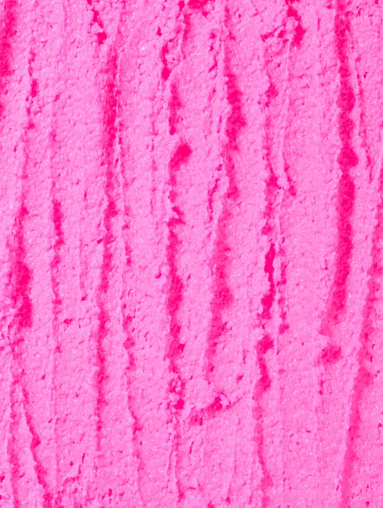 Mallows I'm A Mallows Girl Body Scrub Body Care Mallows Beauty