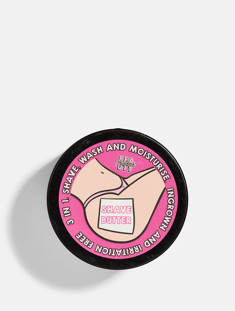 Mallows I'm a Mallows Girl Shave Butter Body Care Mallows Beauty