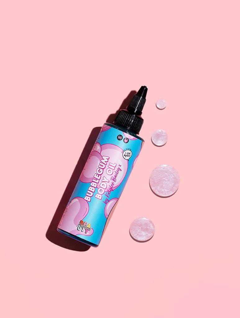 Mallows Katylee Bailey Body Oil Body Care Mallows Beauty