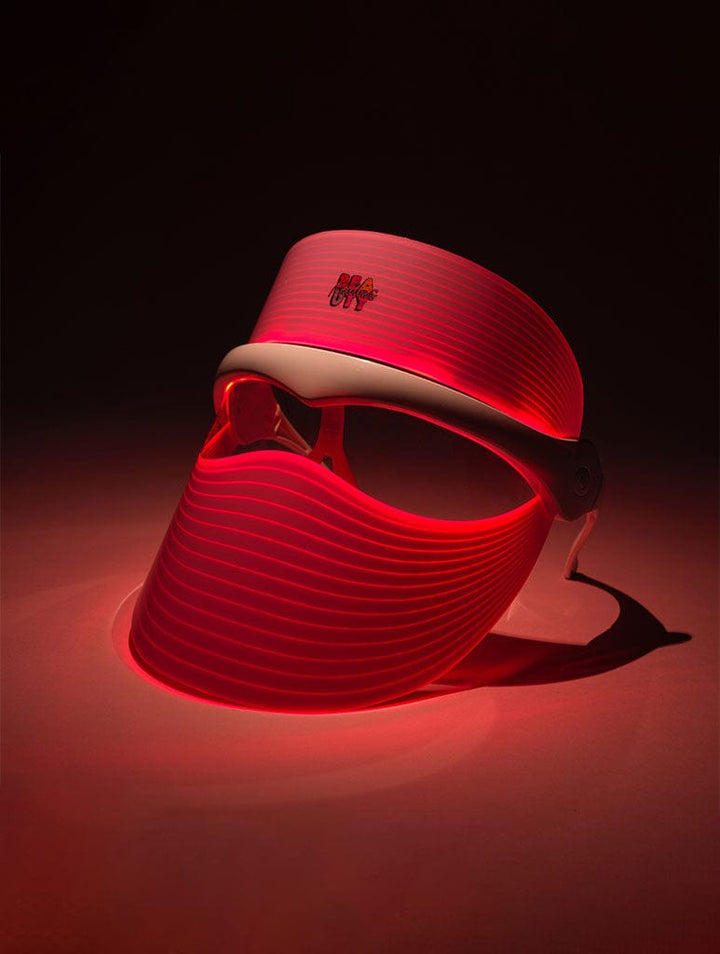 Mallows LED Mask – Skinnydip London