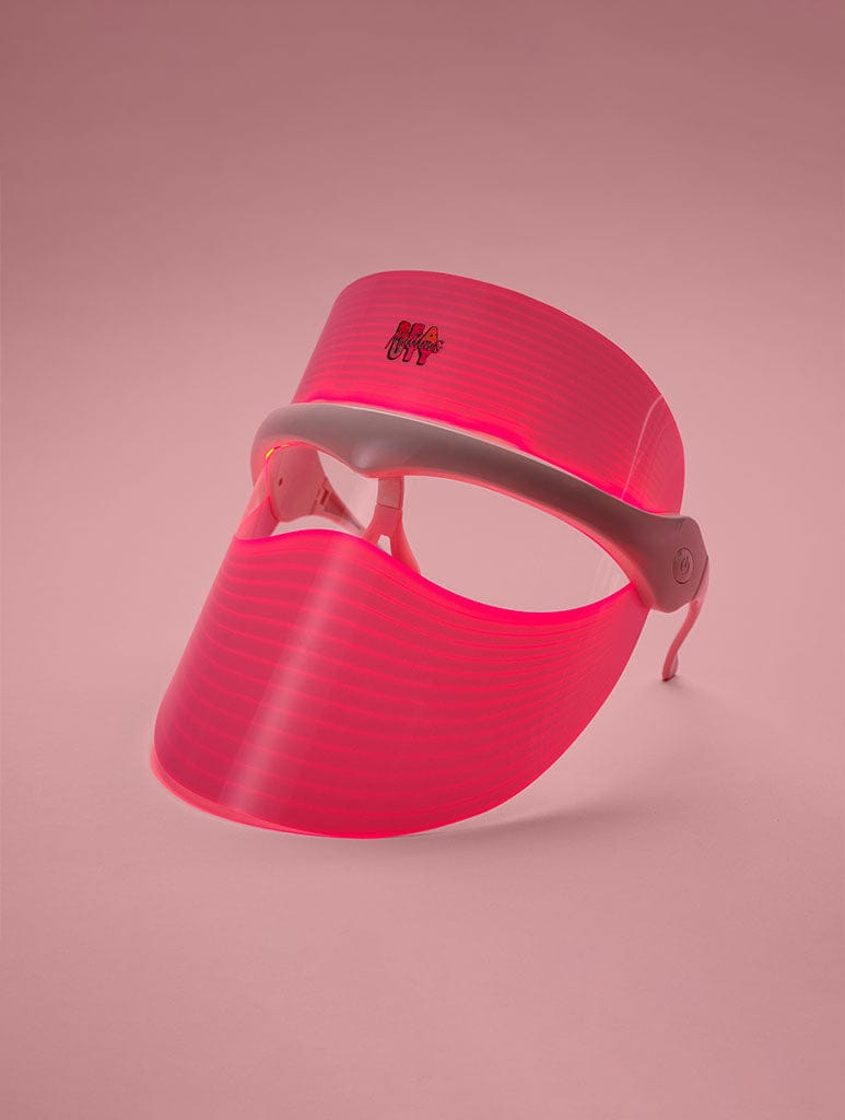 Mallows LED Mask Body Care Mallows Beauty