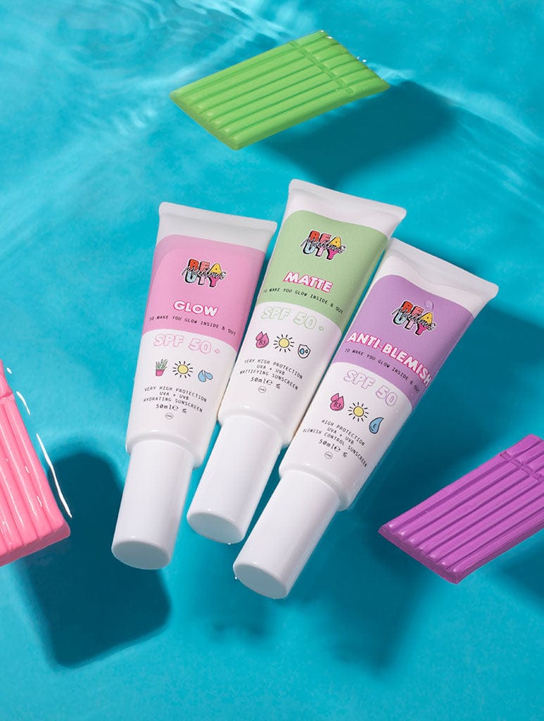 Mallows Matte SPF Body Care Mallows Beauty