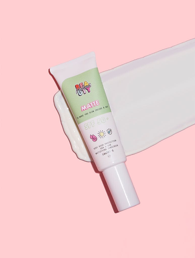 Mallows Matte SPF Body Care Mallows Beauty