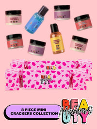 Mallows Mini Cracker 2 Pack Bundle Gift Sets Mallows Beauty