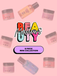 Mallows Mini Cracker 2 Pack Bundle Gift Sets Mallows Beauty