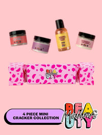 Mallows Mini Cracker Bundle Gift Sets Mallows Beauty