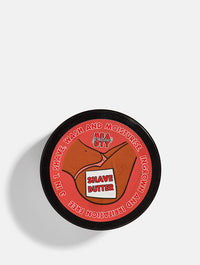 Mallows Peach Cobbler Shave Butter Body Care Mallows Beauty