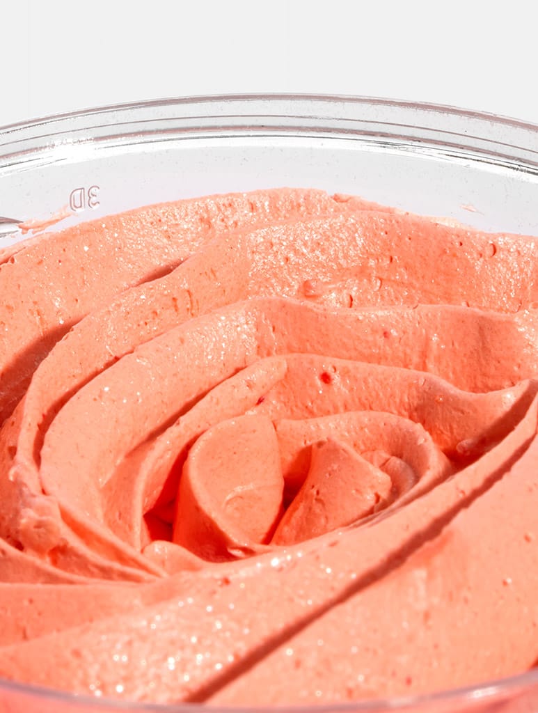 Mallows Peach Cobbler Shave Butter Body Care Mallows Beauty