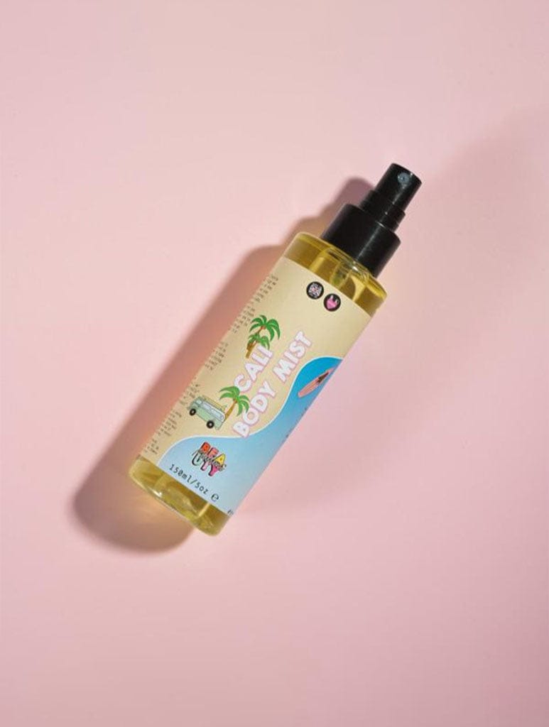 Mallows Peach Mist in Cali Body Care Mallows Beauty