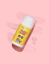 Mallows Pineapple Enzyme Mini Gel Cleanser Body Care Mallows Beauty