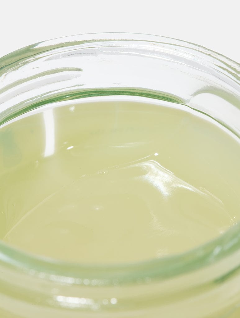 Mallows Pineapple Enzyme Peel Mask Body Care Mallows Beauty