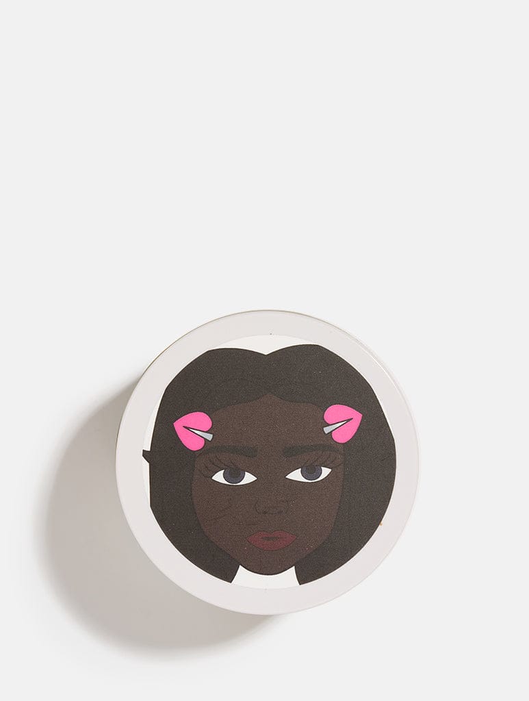 Mallows Pineapple Enzyme Peel Mask Body Care Mallows Beauty