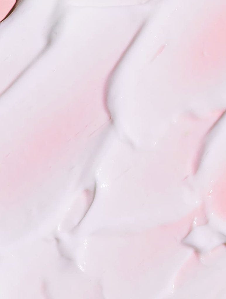 Mallows Pineapple Mini Milky Cleanser Body Care Mallows Beauty