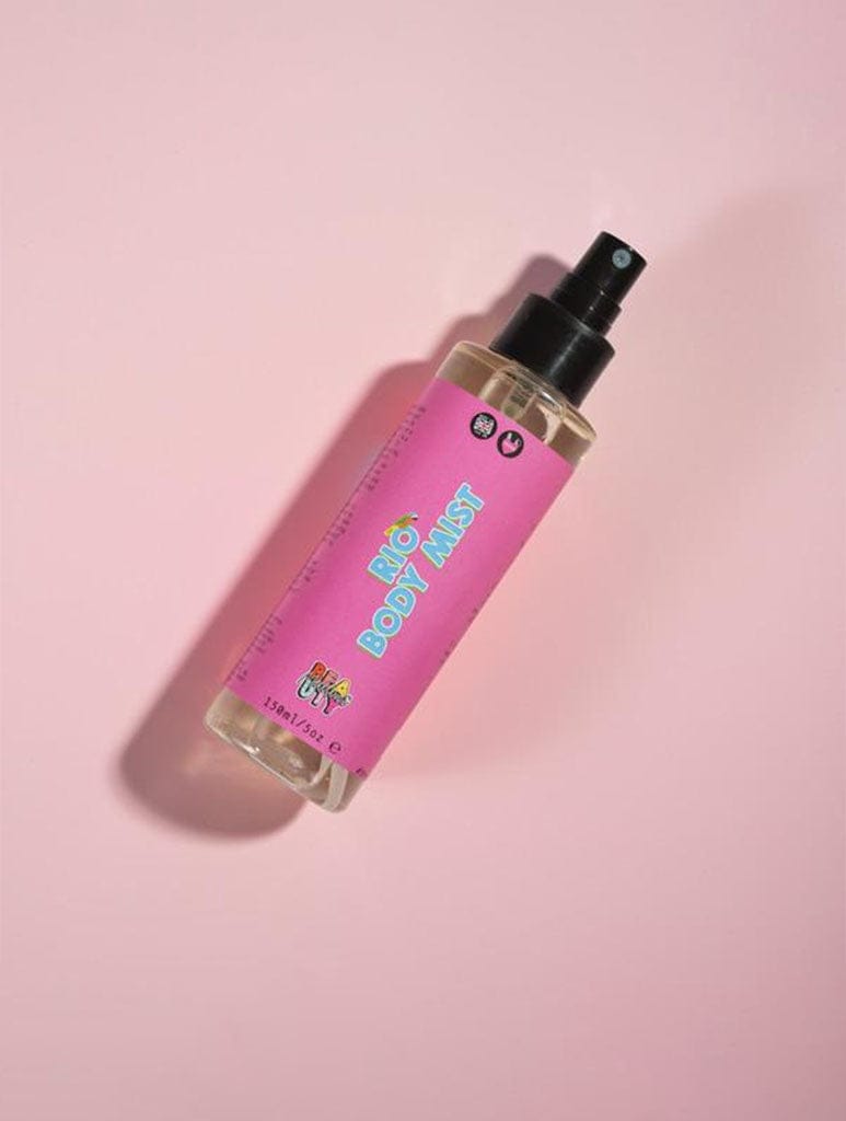 Mallows Pineapple Mist in Rio Body Care Mallows Beauty