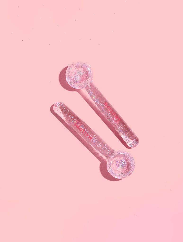 Mallows Pink Ice Globes Body Care Mallows Beauty