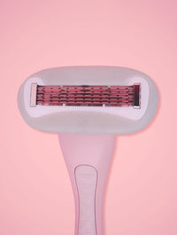 Mallows Razor Starter Kit Body Care Mallows Beauty