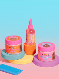 Mallows Scalp Balm Body Care Mallows Beauty