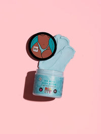 Mallows Seamoss Body Butter Body Care Mallows Beauty