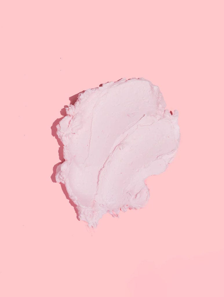 Buy Mallows Beauty Strawberry Shave Butter Online