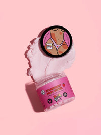 Mallows Strawberry Body Butter Body Care Mallows Beauty