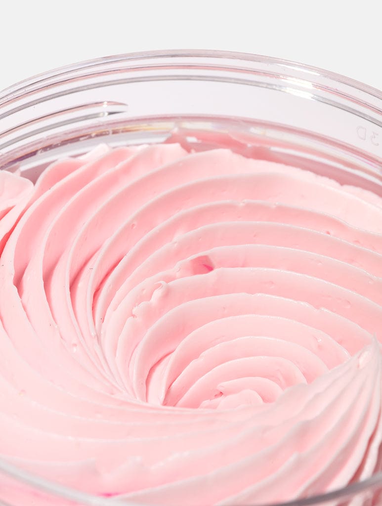 Mallows Strawberry Body Butter Body Care Mallows Beauty