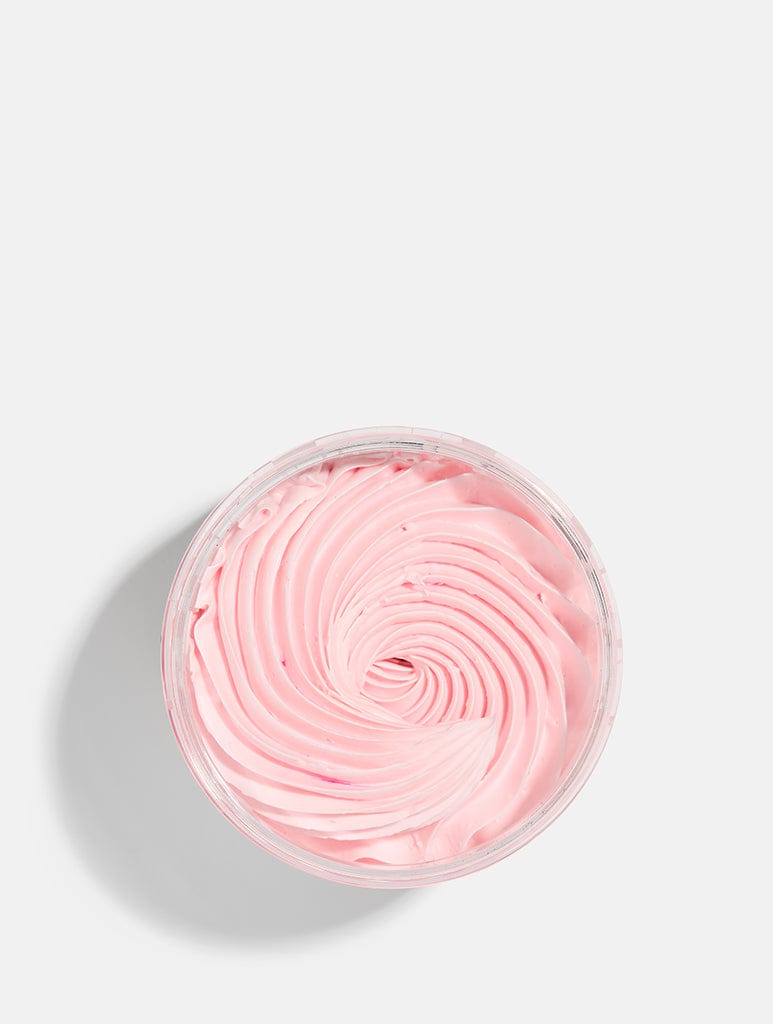 Mallows Strawberry Body Butter Body Care Mallows Beauty