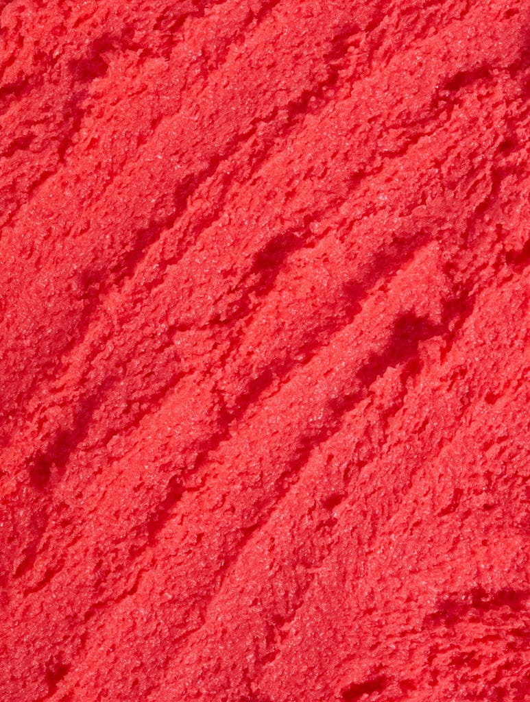 Mallows Strawberry Body Scrub Body Care Mallows Beauty