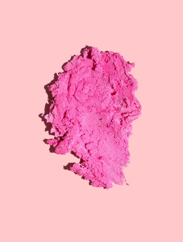 Mallows Strawberry Shave Butter Body Care Mallows Beauty