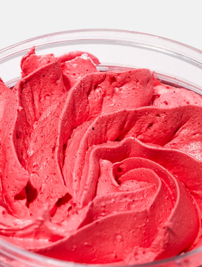 Mallows Strawberry Shave Butter Body Care Mallows Beauty