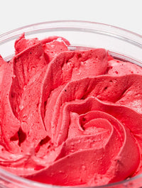 Mallows Strawberry Shave Butter Body Care Mallows Beauty