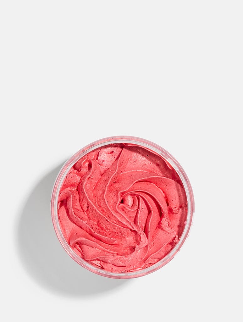 Mallows Strawberry Shave Butter Body Care Mallows Beauty