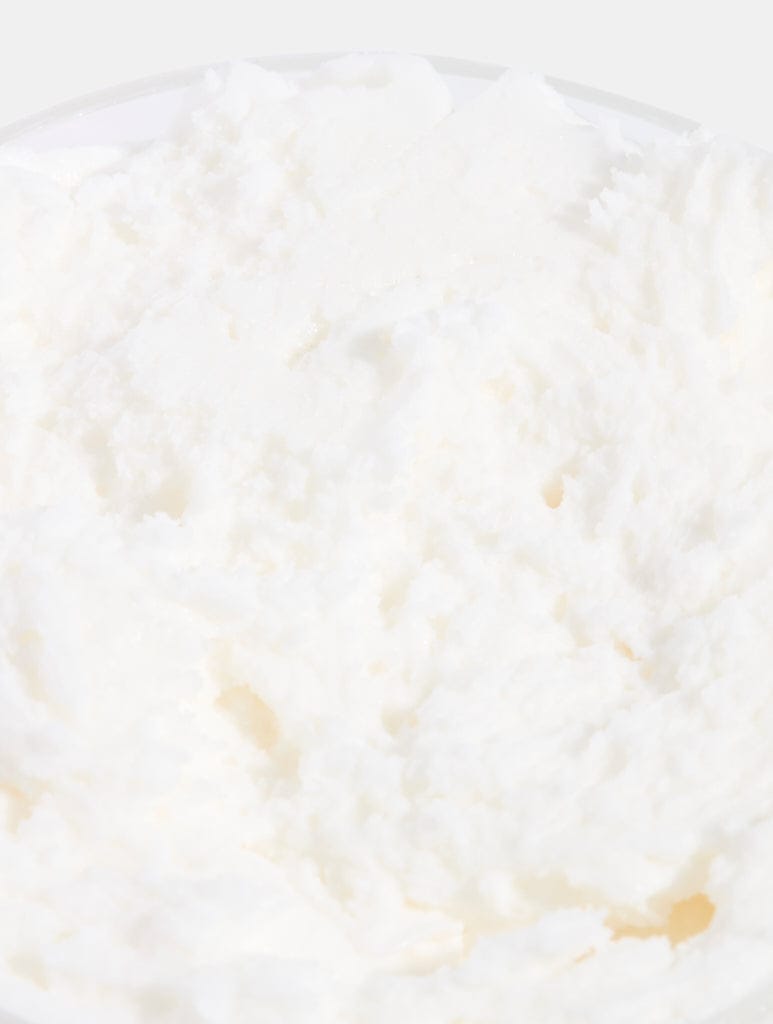Mallows Toasted Marshmallow Shave Butter Body Care Mallows Beauty